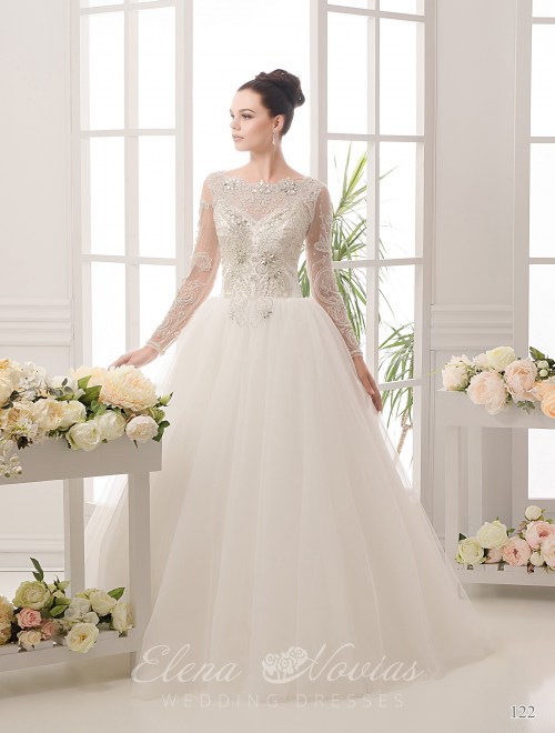 Wedding dress wholesale 122 122